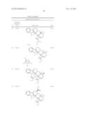 INDOLE ALKALOID COMPOUNDS AS MELANOGENESIS PROMOTERS AND USES THEREOF diagram and image