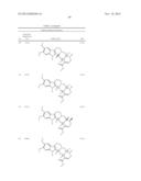 INDOLE ALKALOID COMPOUNDS AS MELANOGENESIS PROMOTERS AND USES THEREOF diagram and image