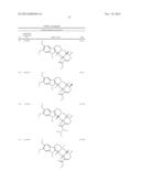 INDOLE ALKALOID COMPOUNDS AS MELANOGENESIS PROMOTERS AND USES THEREOF diagram and image