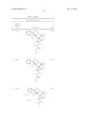 INDOLE ALKALOID COMPOUNDS AS MELANOGENESIS PROMOTERS AND USES THEREOF diagram and image