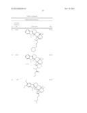 INDOLE ALKALOID COMPOUNDS AS MELANOGENESIS PROMOTERS AND USES THEREOF diagram and image