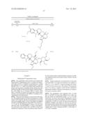 INDOLE ALKALOID COMPOUNDS AS MELANOGENESIS PROMOTERS AND USES THEREOF diagram and image