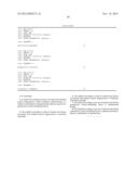 THERAPEUTIC AGENTS FOR MUSCULAR DYSTROPHY diagram and image