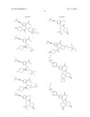 INHIBITORS OF FLAVIVIRIDAE VIRUSES diagram and image