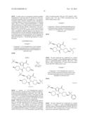 INHIBITORS OF FLAVIVIRIDAE VIRUSES diagram and image