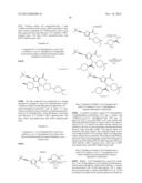 INHIBITORS OF FLAVIVIRIDAE VIRUSES diagram and image