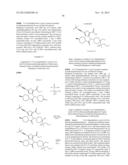 INHIBITORS OF FLAVIVIRIDAE VIRUSES diagram and image