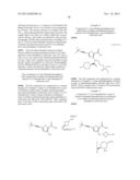 INHIBITORS OF FLAVIVIRIDAE VIRUSES diagram and image