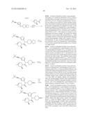 INHIBITORS OF FLAVIVIRIDAE VIRUSES diagram and image