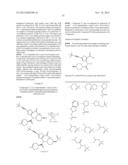 INHIBITORS OF FLAVIVIRIDAE VIRUSES diagram and image