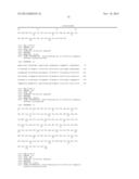 NOVEL MODULATORS AND METHODS OF USE diagram and image