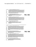 NOVEL MODULATORS AND METHODS OF USE diagram and image