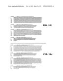 NOVEL MODULATORS AND METHODS OF USE diagram and image