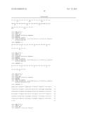 NOVEL MODULATORS AND METHODS OF USE diagram and image