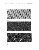 MORPHOLOGICALLY AND SIZE UNIFORM MONODISPERSE PARTICLES AND THEIR     SHAPE-DIRECTED SELF-ASSEMBLY diagram and image