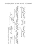 CYTOTOXIC BENZODIAZEPINE DERIVATIVES diagram and image