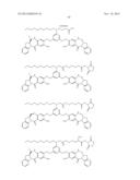 CYTOTOXIC BENZODIAZEPINE DERIVATIVES diagram and image