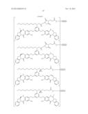 CYTOTOXIC BENZODIAZEPINE DERIVATIVES diagram and image