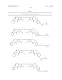 CYTOTOXIC BENZODIAZEPINE DERIVATIVES diagram and image