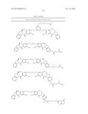 CYTOTOXIC BENZODIAZEPINE DERIVATIVES diagram and image