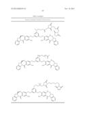 CYTOTOXIC BENZODIAZEPINE DERIVATIVES diagram and image