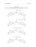 CYTOTOXIC BENZODIAZEPINE DERIVATIVES diagram and image