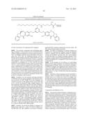 CYTOTOXIC BENZODIAZEPINE DERIVATIVES diagram and image