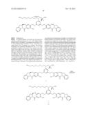 CYTOTOXIC BENZODIAZEPINE DERIVATIVES diagram and image