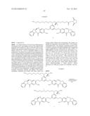 CYTOTOXIC BENZODIAZEPINE DERIVATIVES diagram and image