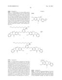 CYTOTOXIC BENZODIAZEPINE DERIVATIVES diagram and image