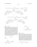 CYTOTOXIC BENZODIAZEPINE DERIVATIVES diagram and image