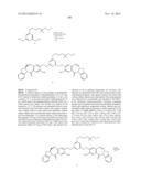 CYTOTOXIC BENZODIAZEPINE DERIVATIVES diagram and image