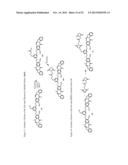 CYTOTOXIC BENZODIAZEPINE DERIVATIVES diagram and image