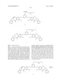 CYTOTOXIC BENZODIAZEPINE DERIVATIVES diagram and image