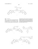 CYTOTOXIC BENZODIAZEPINE DERIVATIVES diagram and image