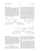 CYTOTOXIC BENZODIAZEPINE DERIVATIVES diagram and image