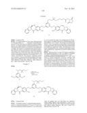 CYTOTOXIC BENZODIAZEPINE DERIVATIVES diagram and image