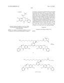 CYTOTOXIC BENZODIAZEPINE DERIVATIVES diagram and image