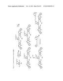 CYTOTOXIC BENZODIAZEPINE DERIVATIVES diagram and image