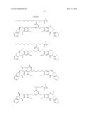 CYTOTOXIC BENZODIAZEPINE DERIVATIVES diagram and image