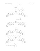 CYTOTOXIC BENZODIAZEPINE DERIVATIVES diagram and image