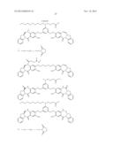 CYTOTOXIC BENZODIAZEPINE DERIVATIVES diagram and image