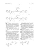 CYTOTOXIC BENZODIAZEPINE DERIVATIVES diagram and image