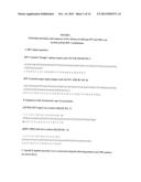 Immunogenic Respiratory Syncytial Virus Glycoprotein-Containing VLPs and     Related Compositions, Constructs, and Therapeutic Methods diagram and image