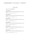 Immunogenic Respiratory Syncytial Virus Glycoprotein-Containing VLPs and     Related Compositions, Constructs, and Therapeutic Methods diagram and image