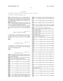 Immunogenic Respiratory Syncytial Virus Glycoprotein-Containing VLPs and     Related Compositions, Constructs, and Therapeutic Methods diagram and image