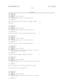 Immunogenic Respiratory Syncytial Virus Glycoprotein-Containing VLPs and     Related Compositions, Constructs, and Therapeutic Methods diagram and image