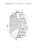 Antimicrobial surfaces diagram and image