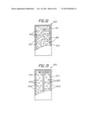 Antimicrobial surfaces diagram and image