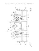 INJECTION-MOLDING MACHINE diagram and image